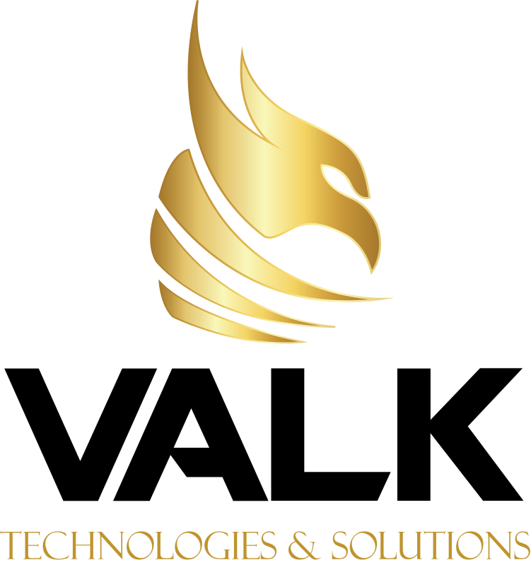 VALK TECHNOLOGIES AND SOLUTIONS